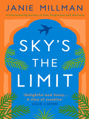 cover image of Sky's the Limit